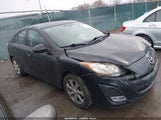 Mazda Mazda3 I Touring JM1BL1SGXA1325475 снимка