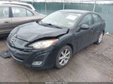 Mazda Mazda3 I Touring JM1BL1SGXA1325475 снимка