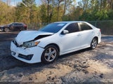 Toyota Camry Se 4T1BF1FK0DU701024 снимка