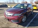 Acura Rdx Acurawatch Plus Package 5J8TB4H33HL011017 снимка