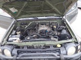 Nissan Xterra Xe 5N1ED28T04C632453 снимка