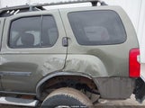 Nissan Xterra Xe 5N1ED28T04C632453 снимка