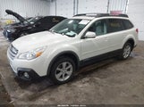 Subaru Outback 2.5I Premium 4S4BRCEC1E3305110 снимка