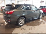 Chevrolet Equinox Fwd Lt 3GNAXKEV3ML366454 снимка