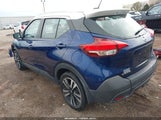 Nissan Kicks Sv 3N1CP5CU0KL565135 снимка