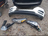Hyundai Tucson Value KM8J3CA48MU290898 снимка