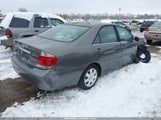 Toyota Camry Le 4T1BE32K35U967529 снимка