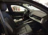 Audi A3 Premium 40 Tfsi Quattro S Tronic WAUGUDGY8NA047006 photo