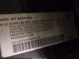 Audi A3 Premium 40 Tfsi Quattro S Tronic WAUGUDGY8NA047006 photo