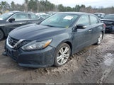Nissan Altima 3.5 Sl 1N4BL3AP6HC249495 снимка