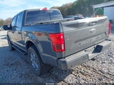 Ford F-150 Lariat 1FTEW1E54JFC59278 снимка
