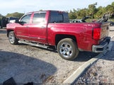 Chevrolet Silverado  1Lz 3GCUKSECXEG454821 снимка