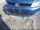 Volkswagen Golf Tdi S 4-Door 3VW2A7AU7FM094638 снимка