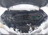 Nissan Rogue Sport Sv JN1BJ1CR3JW285526 снимка