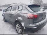 Nissan Rogue Sport Sv JN1BJ1CR3JW285526 photo