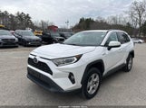 Toyota Rav4 Hybrid Xle 2T3RWRFV5LW089934 снимка