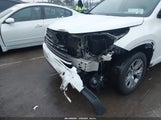 Toyota Highlander Le Plus V6 5TDZKRFHXFS089245 снимка