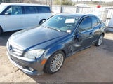Mercedes-Benz C 350 Sport WDDGF56X89R062579 снимка