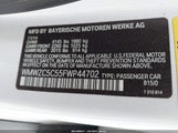 Mini Countryman Cooper S WMWZC5C55FWP44702 снимка