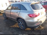 Mercedes-Benz Glc 300 Suv W1N0G8DB4MF972217 photo