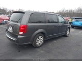 Dodge Grand Caravan Se 2C4RDGBG3JR181245 снимка
