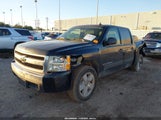 Chevrolet Silverado  Ls 3GCEC13C18G119806 снимка