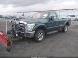 Ford F-250 Xlt 1FTBF2B69BEA24355 fotografie