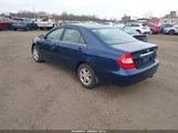 Toyota Camry Le 4T1BE32K04U317264 снимка