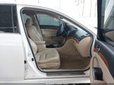 Acura Tsx JH4CL96806C012385 снимка