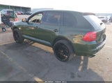 Porsche Cayenne WP1AA29P55LA24389 fotografie