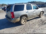 Chevrolet Tahoe Ltz 1GNFK13077R396124 photo