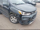 Chevrolet Trax Awd Lt KL7CJPSM0NB528679 снимка