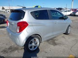 Chevrolet Spark Fwd Ls Automatic KL8CB6SA5LC423054 снимка