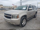 Chevrolet Suburban  Lt 1GNFC16007J154590 снимка