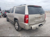 Chevrolet Suburban  Lt 1GNFC16007J154590 снимка
