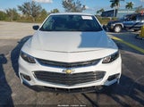 Chevrolet Malibu 1Ls 1G1ZB5ST3JF261801 снимка