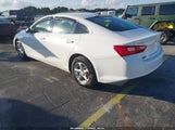 Chevrolet Malibu 1Ls 1G1ZB5ST3JF261801 photo