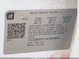 Chevrolet Malibu 1Ls 1G1ZB5ST3JF261801 снимка