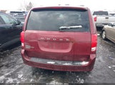 Dodge Grand Caravan Se 35Th Anniversary Edition 2C4RDGBG0KR756158 photo
