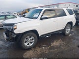 Toyota 4Runner Sr5 JTEBU5JR5H5420693 снимка