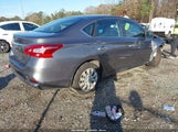 Nissan Sentra S 3N1AB7AP6HY229743 снимка