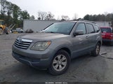 Kia Borrego Lx KNDJJ741895011373 снимка