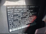 Volkswagen Tiguan Se WVGAV7AX2CW005935 снимка