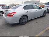 Nissan Maxima 3.5 Sv 1N4AA51E89C802788 снимка
