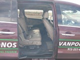 Honda Odyssey Elite 5FNRL6H90MB016307 снимка