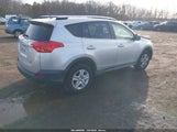Toyota Rav4 Le JTMBFREV6FD155427 снимка