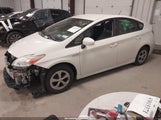Toyota Prius Two JTDKN3DU9C5477400 снимка