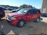 Ford Escape Limited 1FMCU9EG7BKA82436 снимка