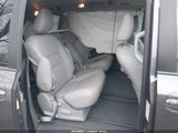 Toyota Sienna Xle 8 Passenger 5TDYK3DC1FS561896 photo