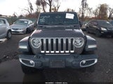 Jeep Wrangler Unlimited High Altitude 4X4/North Edition 4X4/Sahara 4X4/Sahara Altitude 4X4 1C4HJXEN7LW122756 photo